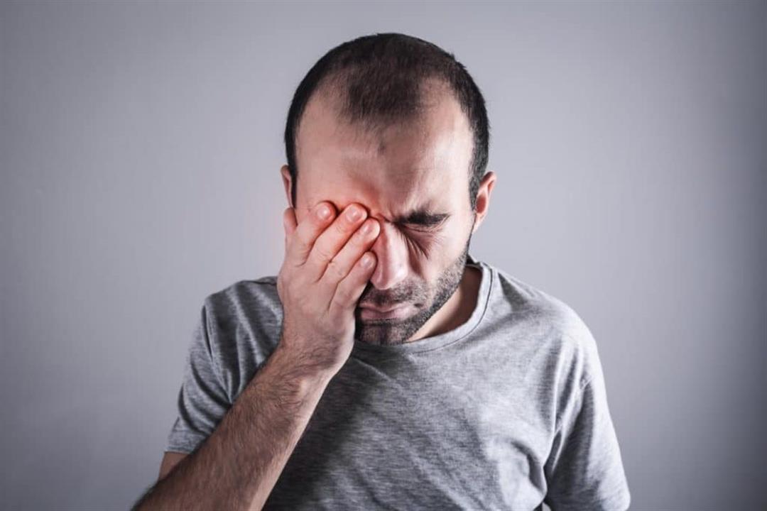 التهاب القرنية العصبي قد يصيبك بالعمى- إليك أعراضه
