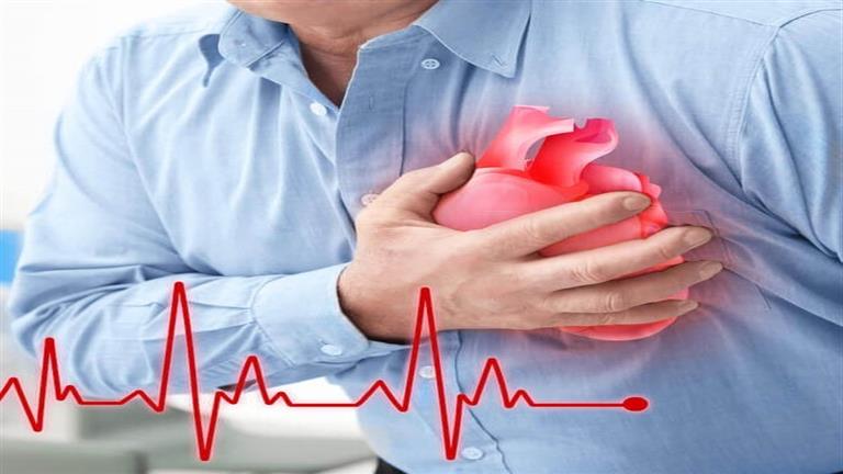 6 حقائق لا تعرفها عن النوبة القلبية 