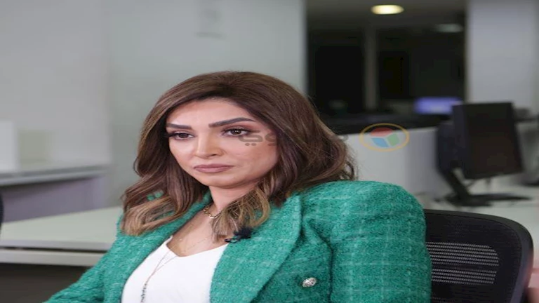 روجينا تنعى الإعلامي صبحي عطري: "خبر صادم وحزين"