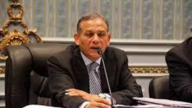 محمد أنور السادات: التحالف الانتخابي الجديد ليس انشقاقًا عن أحزاب الحر