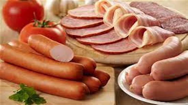 دراسة: اللحوم المصنعة قد تسبب أمراض القلب والسكر والسرطان