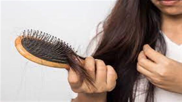 هل يسبب الكيتو دايت تساقط الشعر؟