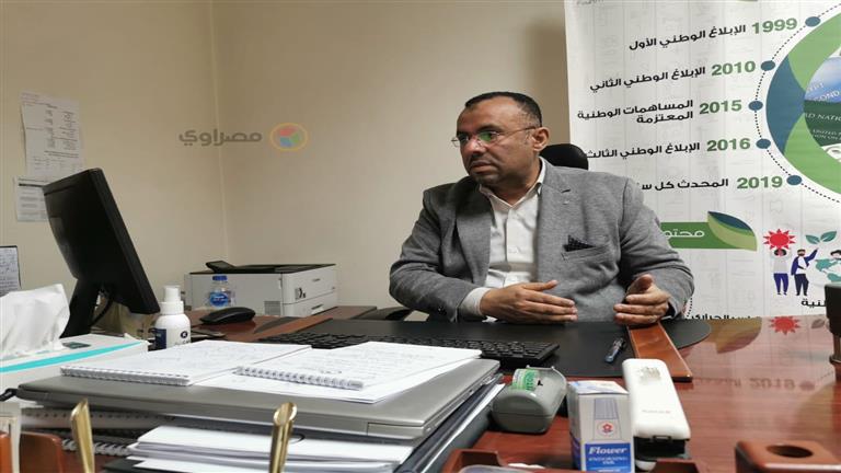 الدكتور سمير طنطاوي