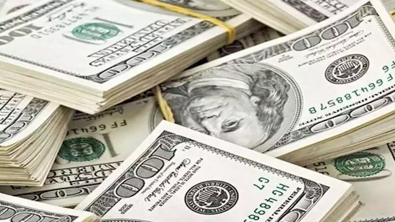 أسعار الدولار