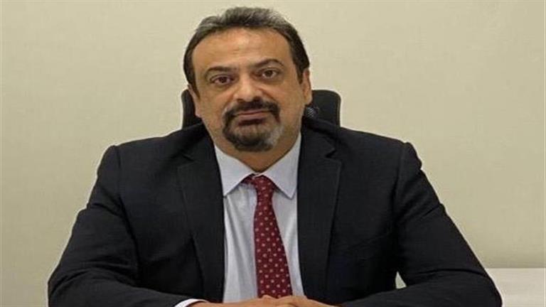 حسام عبدالغفار: المجلس المصري الصحي هدفه ضبط منظومة التدريب المهني للأطباء