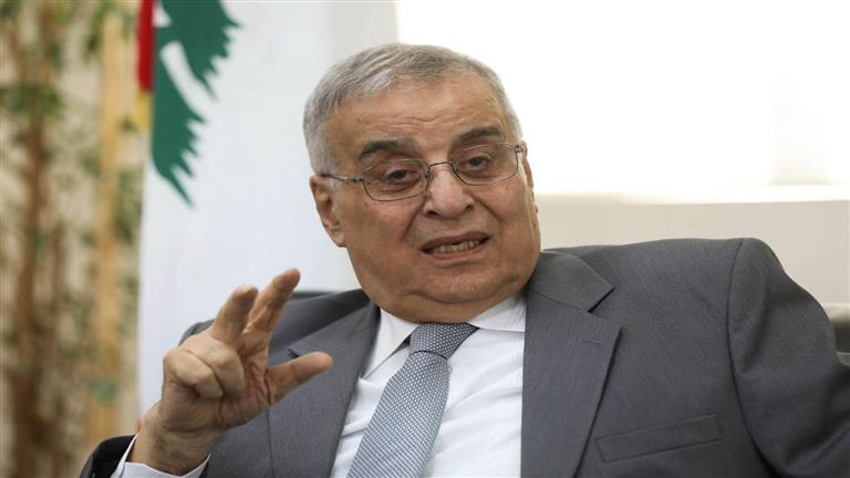 "ستزلزل الشرق الأوسط".. وزير الخارجية اللبناني يحذر من توسع الحرب "الانفجار الكبير"