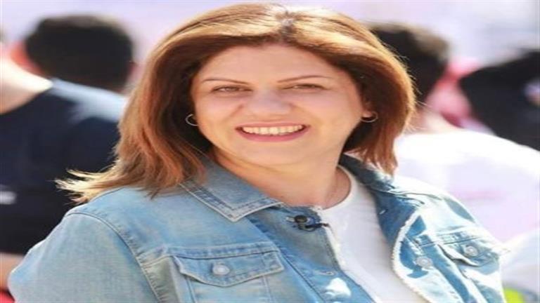 صحفي فلسطيني: شيرين أبوعاقلة أيقونة للكلمة الحرة واستشهادها جريمة مكتملة الأركان