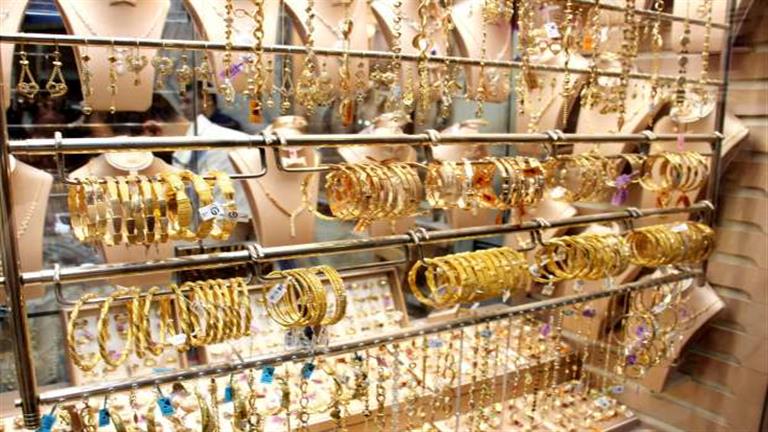 سعر الذهب اليوم السبت في مصر بحلول التعاملات المسائية