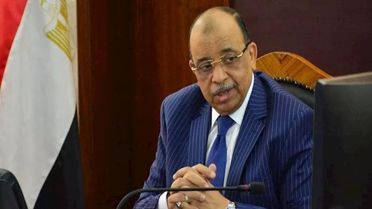 رئيس “محلية النواب”: دورى كوزير انتهي واتشرف بأنني ممثل عن الشعب