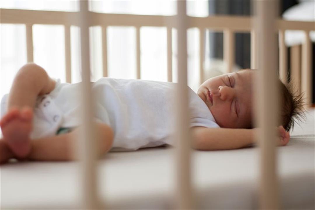 دراسة تكشف سببًا جديدًا لموت الرضع المفاجئ
