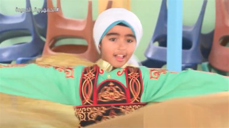 جامعة عين شمس تستجيب لحالة الطفلة هنيدة: "علاجها سيكون على نفقة المستشفى التخصصي