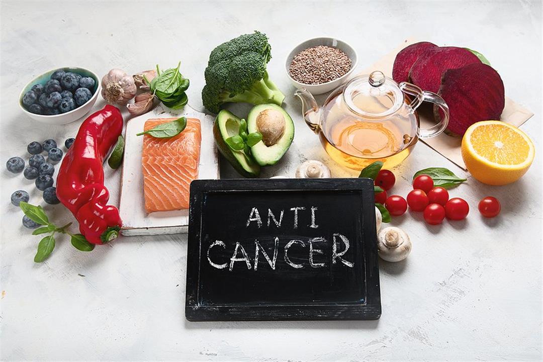 مضادات سرطان طبيعية- 4 أطعمة أضفها لنظامك الغذائي