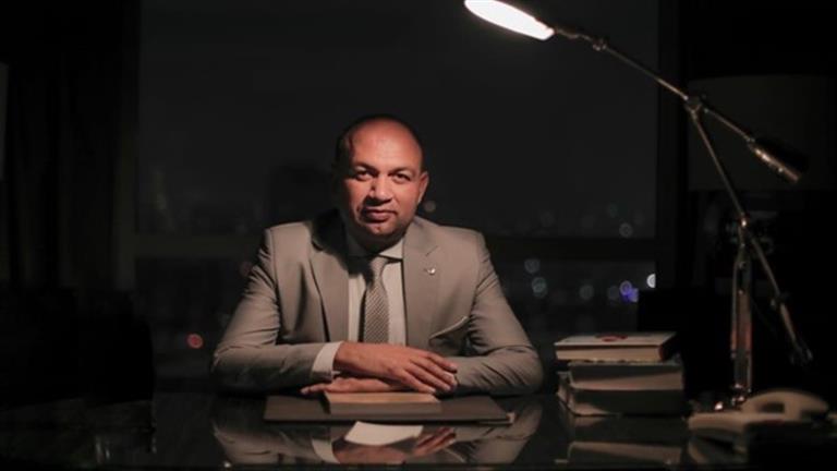 برلماني: السيسي حقق إنجازات لا حصر لها