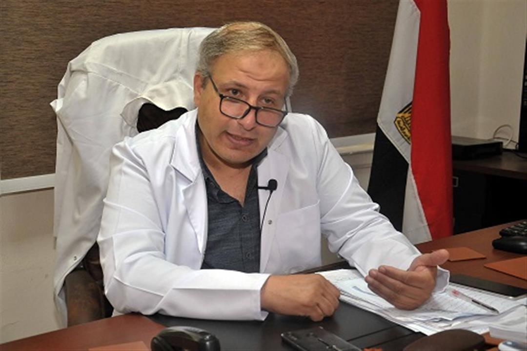 الدكتور وليد شعيشع 5