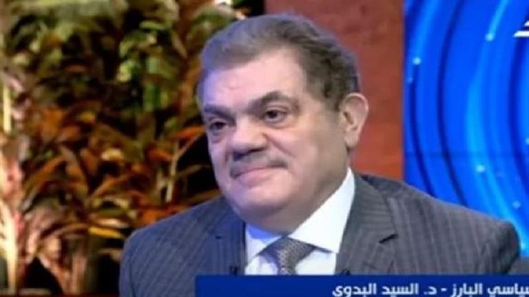 "وضعوني على قوائم الاعتقال".. السيد البدوي: محمد مرسي عرض علي منصب نائب رئيس الجمهورية ورفضت
