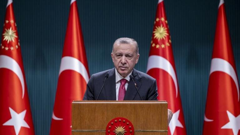 أردوغان: سنوجه دعوة للرئيس الأسد ونأمل في إعادة العلاقات لما كانت عليه بالماضي