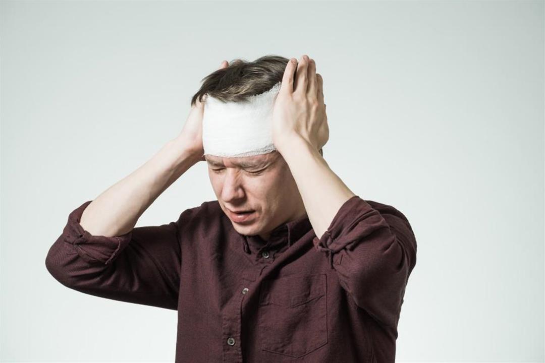 متى تستدعي إصابات الرأس زيارة الطبيب؟