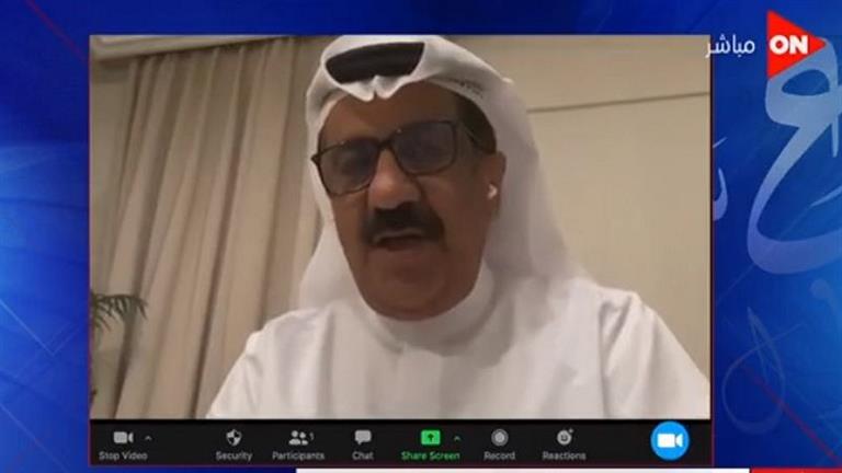 مجلس الإمارات للمستثمرين بالخارج: "لدينا رغبة في مضاعفة الاستثمارات في مصر إلى 35 مليار دولار
