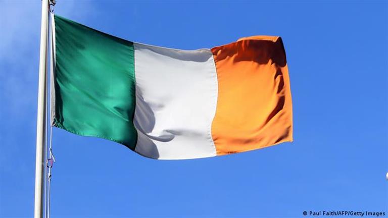 أيرلندا تعترف رسميًا بدولة فلسطين