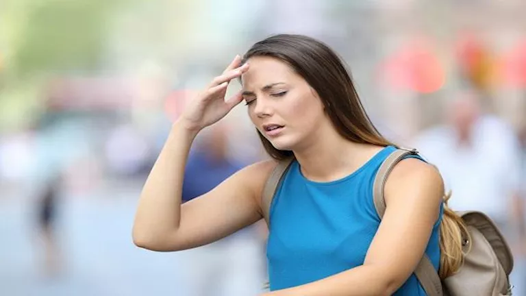 احذر علامات هبوط الدورة الدموية وفقر الدم قبل فوات الأوان