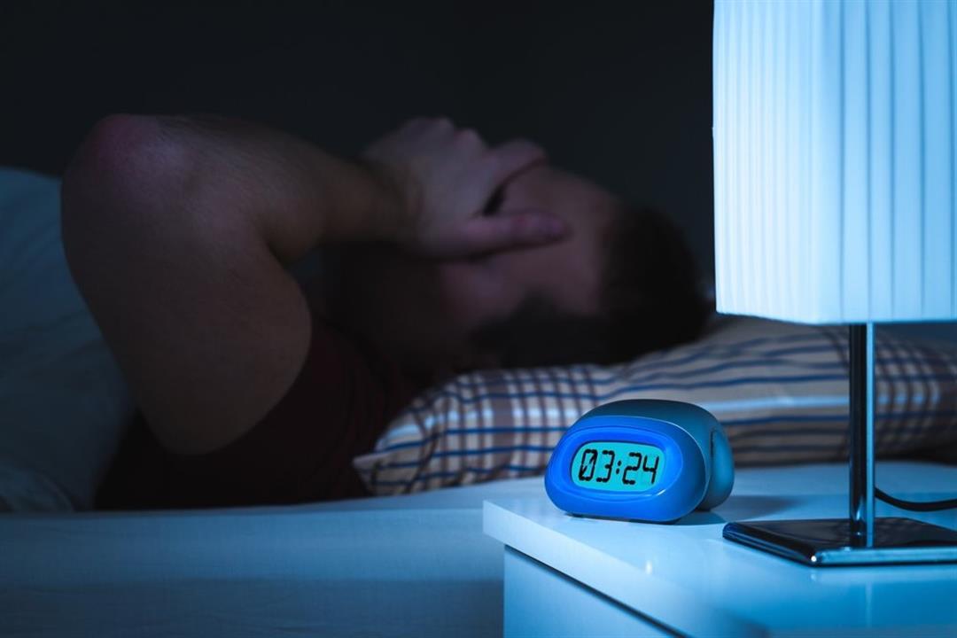 اضطرابات متعددة قد يهددك بها السكري أثناء النوم- دليلك للوقاية