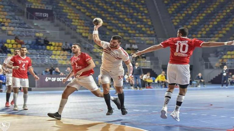 قناة الشارقة الرياضية تنقل مباريات كأس العالم لكرة اليد بمشاركة الأهلي والزمالك