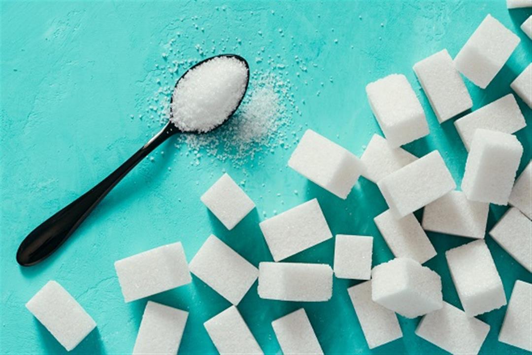 5 أعراض تكشف إفراطك في السكر- كم ملعقة مسموحة في اليوم؟