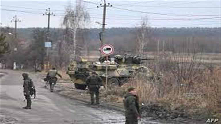 أوكرانيا تعلن حصيلة جديدة لضحايا الجيش الروسي في الحرب