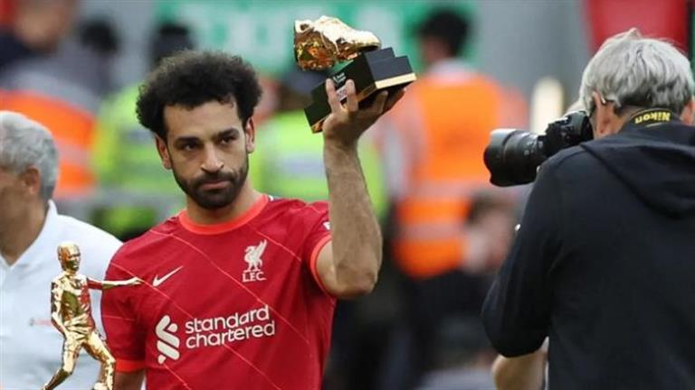 عضو اتحاد الكرة: تنظيم احتفالية خاصة بمحمد صلاح للاحتفاء بإنجازاته في الدوري الإنجليزي