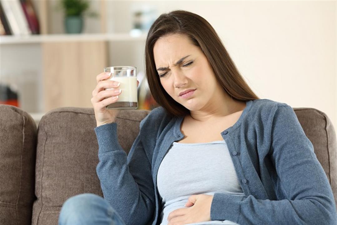 حساسية الحليب وعدم تحمل اللاكتوز- كيف تفرق بينهما؟
