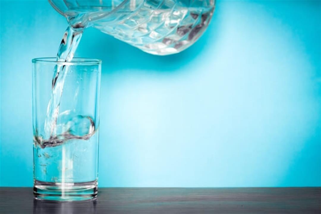 هل شرب الماء يزيد وزن الجسم؟