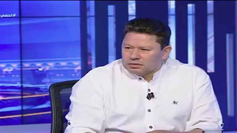 رضا عبدالعال يناشد مجلس الزمالك: “أسمعوا كلام عبدالله السعيد