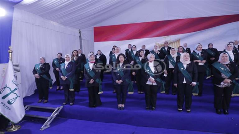 موعد وإجراءات تعيين 219 مندوبًا بمجلس الدولة.. اعرف التفاصيل