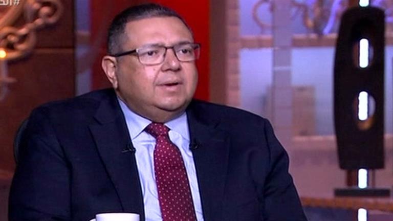 زياد بهاء الدين: من الضروري الاهتمام بالتصدير لمصلحة الاقتصاد المصري