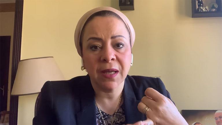 محامية حقوقية توضح العقوبات المتوقعة لقاتل نيرة طالبة المنصورة