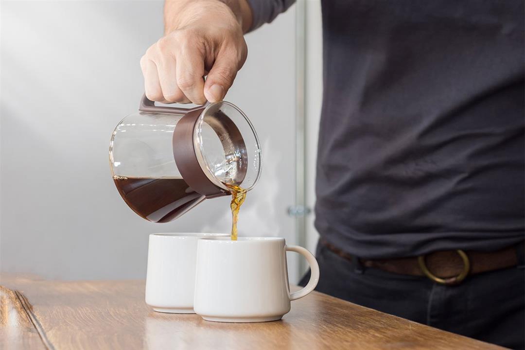سلاح ذو حدين- كيف تؤثر القهوة على وزن الجسم؟