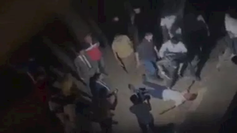 “مات السند فمات الوالد”.. حكاية جريمة بشعة تسببت في محو أسرة بأطفيح