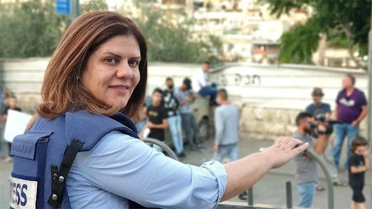 قتلته مقاومة جنين.. وثائقي يكشف هوية الضابط الإسرائيلي الذي اغتال شيرين أبو عاقلة (فيديو)