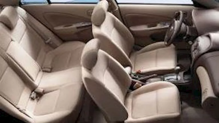 أسعار ومواصفات نيسان صني بعد التخفيضات الأخيرة 