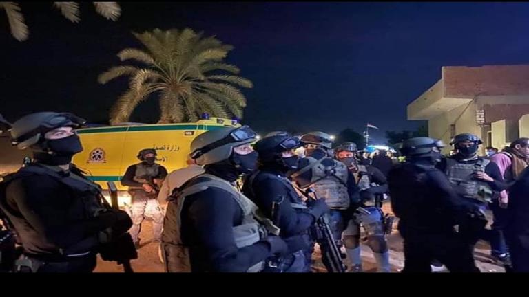  "مخدرات وسلاح آلي وخرطوش".. الأمن العام يطارد تجار الكيف في 3 محافظات   