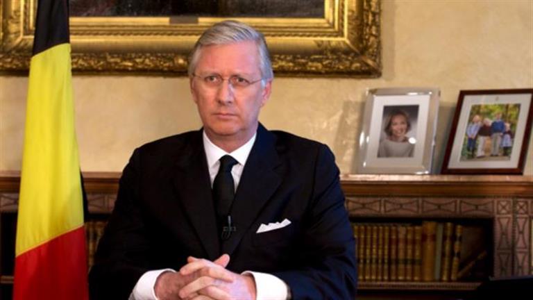 ملك بلجيكا يقبل استقالة رئيس الوزراء بعد الانتخابات