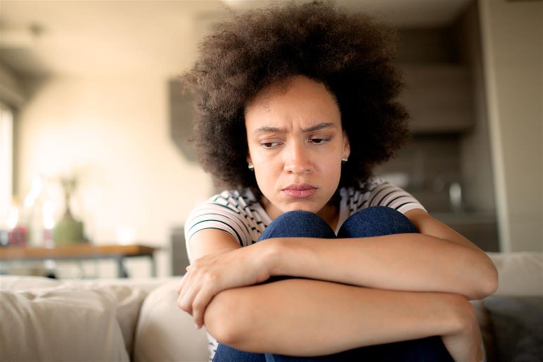 تقلب المزاج