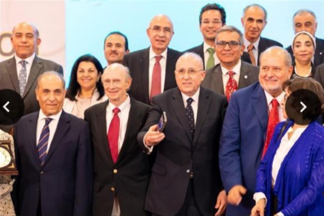 الجمعية الطبية المصرية تحتفل بمرور 100 عام على إنشائها