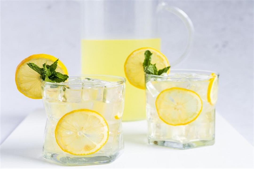 عصير الليمون