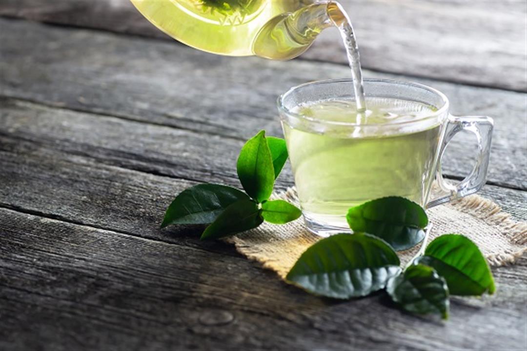 الشاي الأخضر.. كيف يقلل سكر الدم ويفيد الأمعاء؟