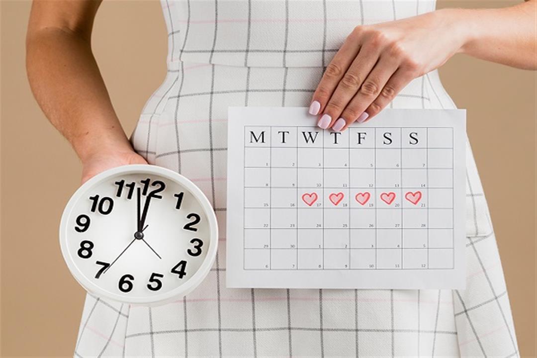 بخلاف الحمل- طبيب يوضح أسباب تأخر الدورة الشهرية للمتزوجات