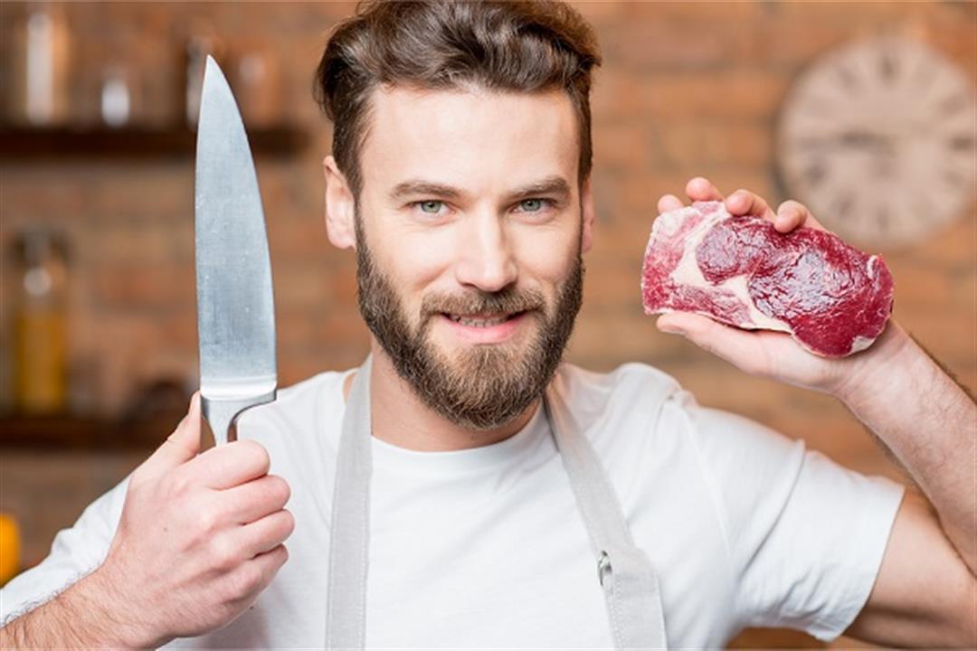 احذر الإفراط في اللحوم الحمراء- تهدد صحتك الجنسية
