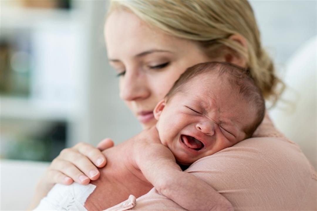 طبيبة تحذر: إهمال علاج مغص الرضع والغازات قد يعرضهم للوفاة