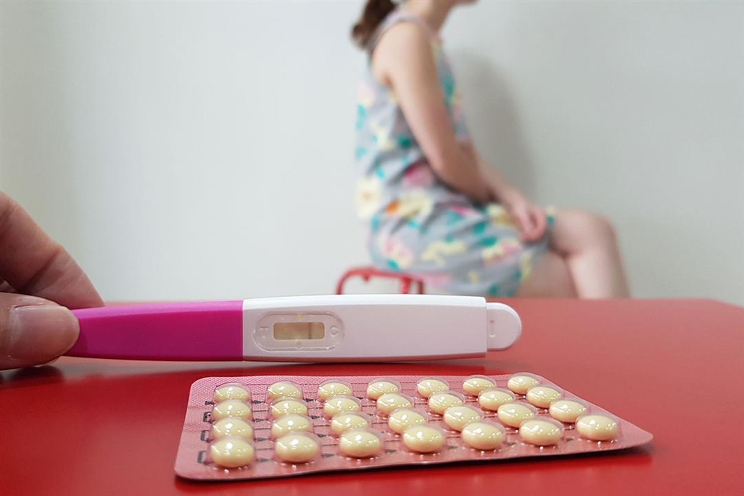 هل يمكن الحمل مع استخدام حبوب منع الحمل؟