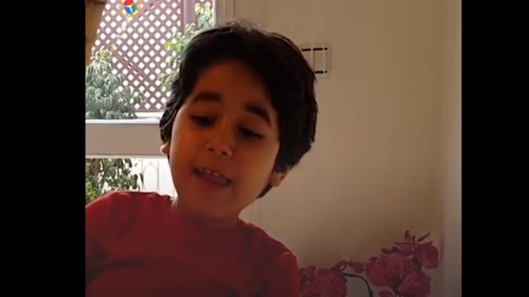 "أتمنى منح الأطباء أموالًا ليصلوا إلى دواء لعلاجي".. رحيل حزين للطفل المغربي الشيف عمر
